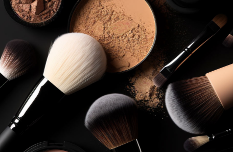 ¿Cuánto tiempo duran los cepillos de maquillaje?