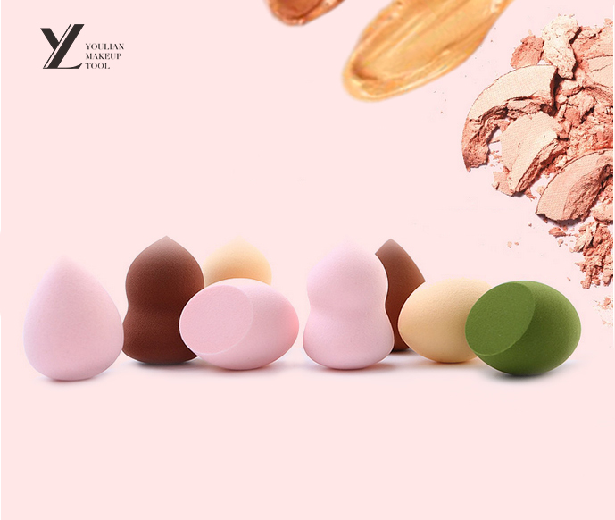 Herramientas de huevos de Beauty Group Knowledge Beauty