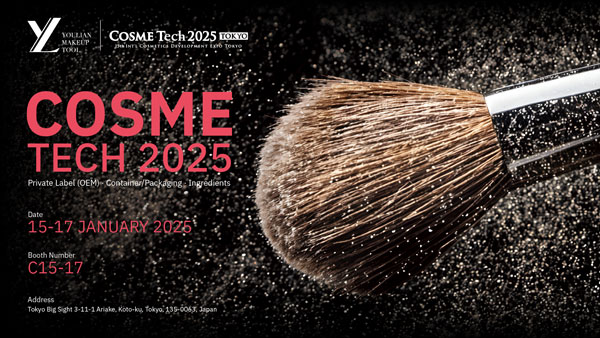 Yoly Group se prepara activamente para Cosme Tech 2025 Tokio