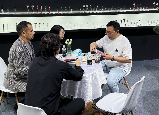 2025 CBE Shanghai Beauty Expo: un cierre perfecto