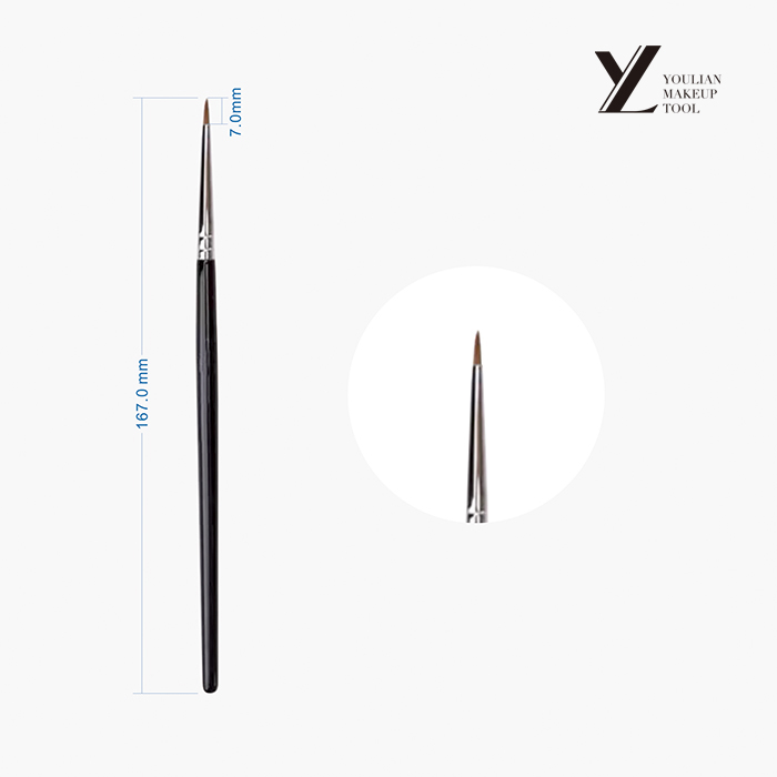 Fine Eyeliner Brush